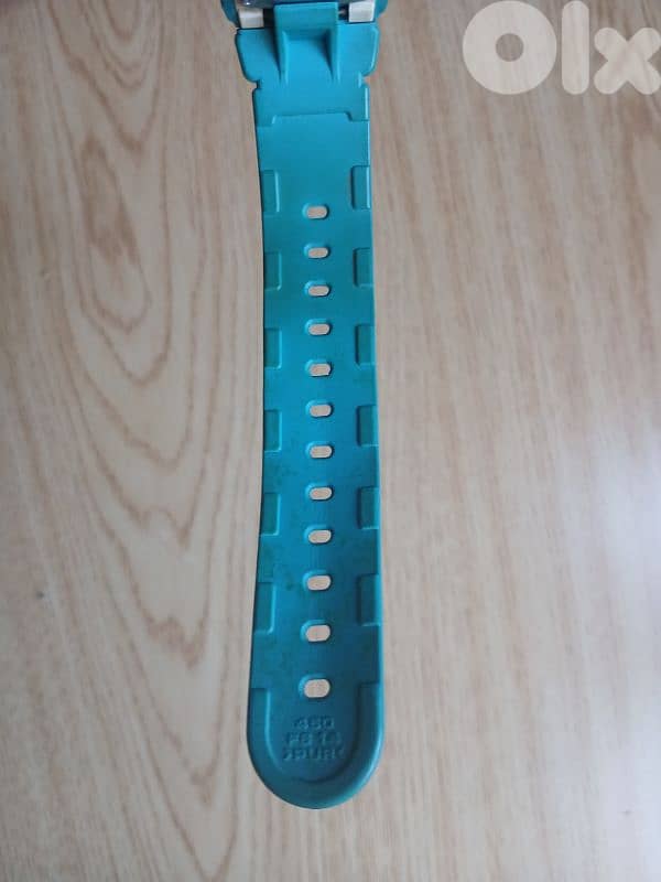 CASIO BG-169R 3