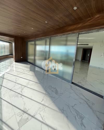 Apartment for sale in Rawche MJ54 شقة  للبيع في روشة