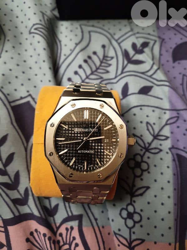 Watches collection 0
