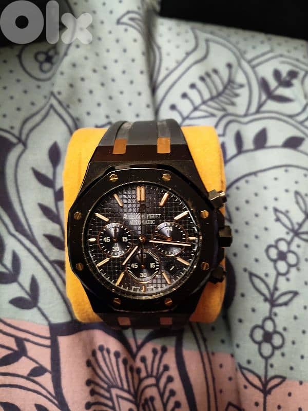 Watches collection 4