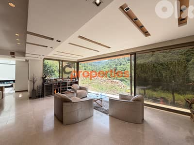Apartment For Rent in Biyada With Pool CPCF355