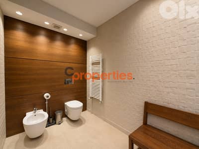 Apartment For Rent in Biyada With Pool CPCF355