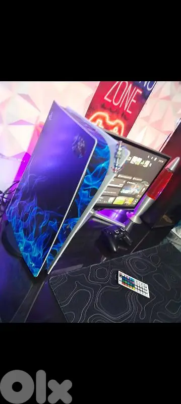 ps5 fat