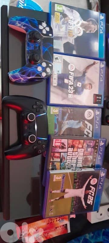 ps5 fat 2