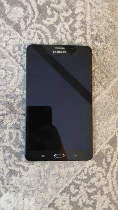 SAMSUNG GALAXY TAB A6 0