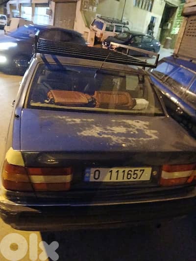Volvo C30 1994