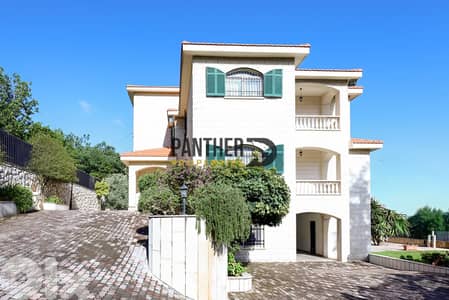 Luxury Villa in Hbous Ref#EB109فيلا فاخرة في حبوس