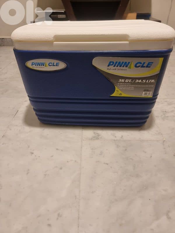 Ice bucket 0