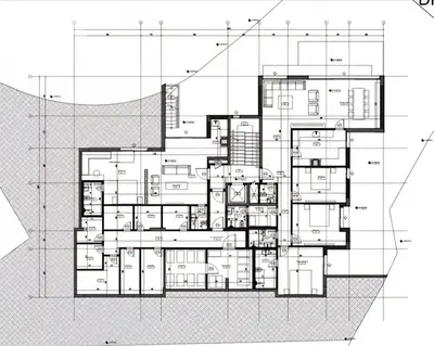 Apartment for sale in Ain Aar/ Under construction/ Garden