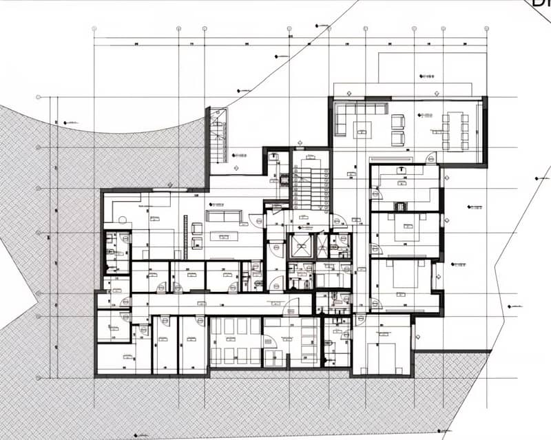 Apartment for sale in Ain Aar/ Under construction/ Garden 0