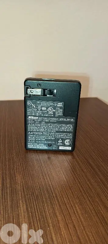 Nikon d3500