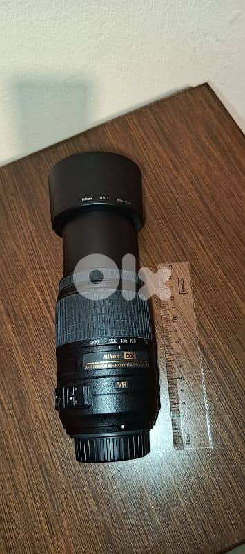Nikon d3500 4