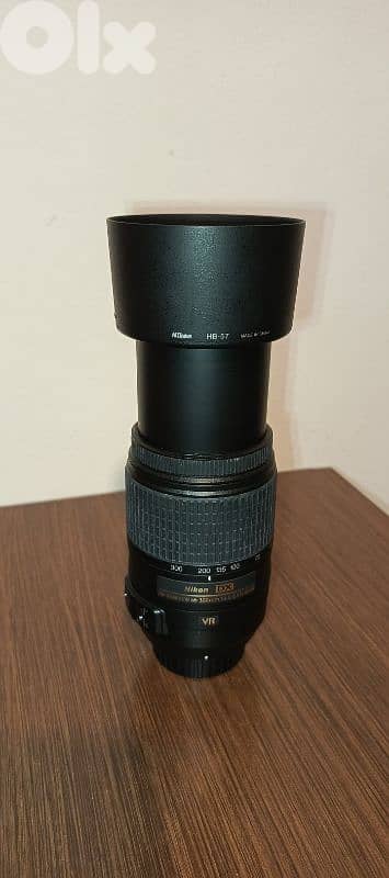 Nikon d3500 6
