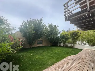 Semi Detached Villa for Sale - Mzaar Area