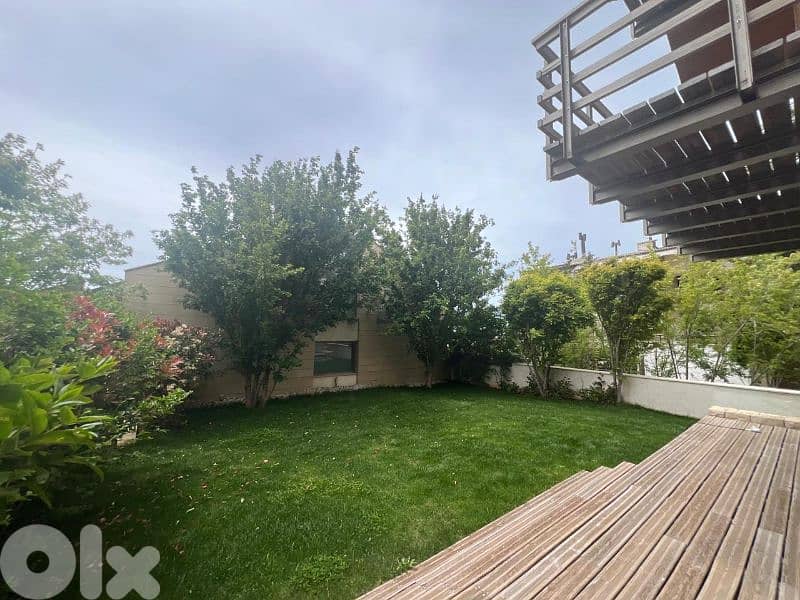 Semi Detached Villa for Sale - Mzaar Area 0