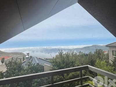 Semi Detached Villa for Sale - Mzaar Area