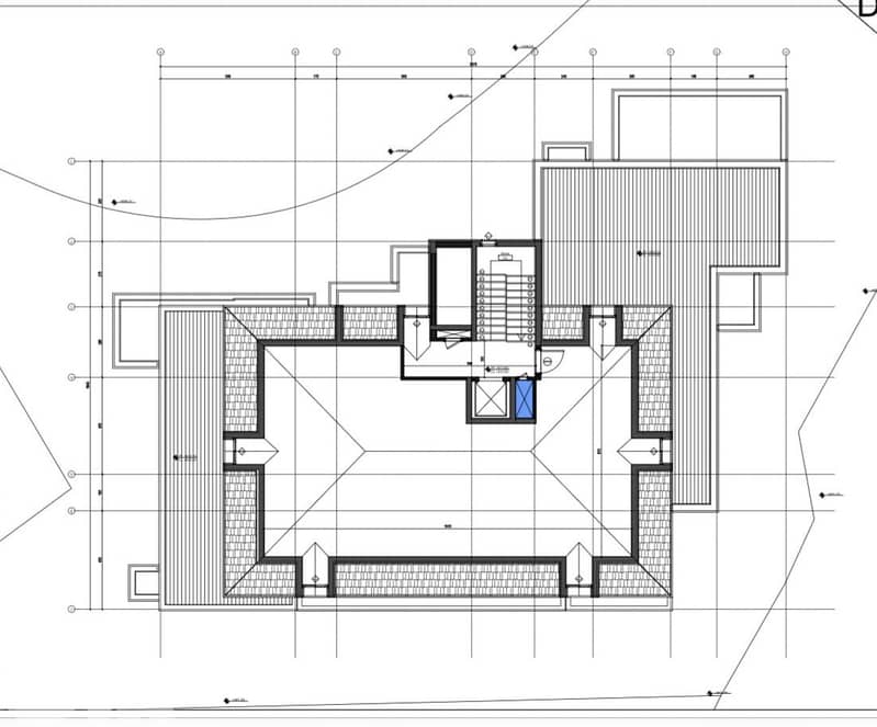 Apartment for sale in Ain Aar/ Duplex/ Under construction/ Terrace 0
