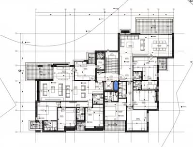 Apartment for sale in Ain Aar/ Duplex/ Under construction/ Terrace Apartment for sale in Ain Aar/ Duplex/ Under construction/ Terrace