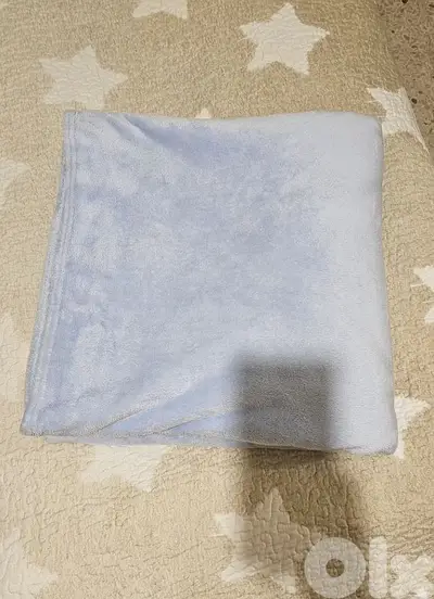 plaid blankets