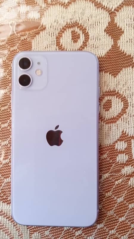 iphone 11 0