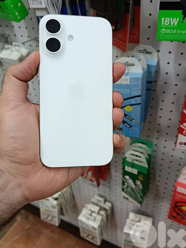 iphone 16 128g 0