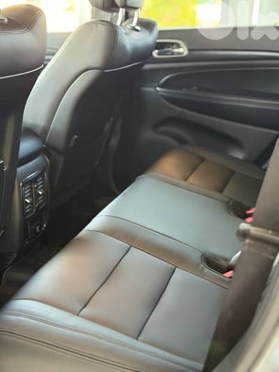 Jeep Grand Cherokee 2020