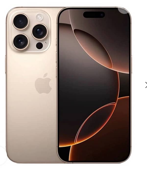 iphone 16 pro max used 0