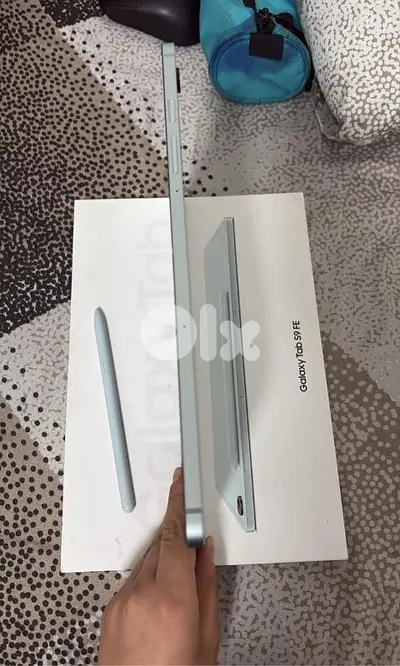 Samsung Tab S9 FE