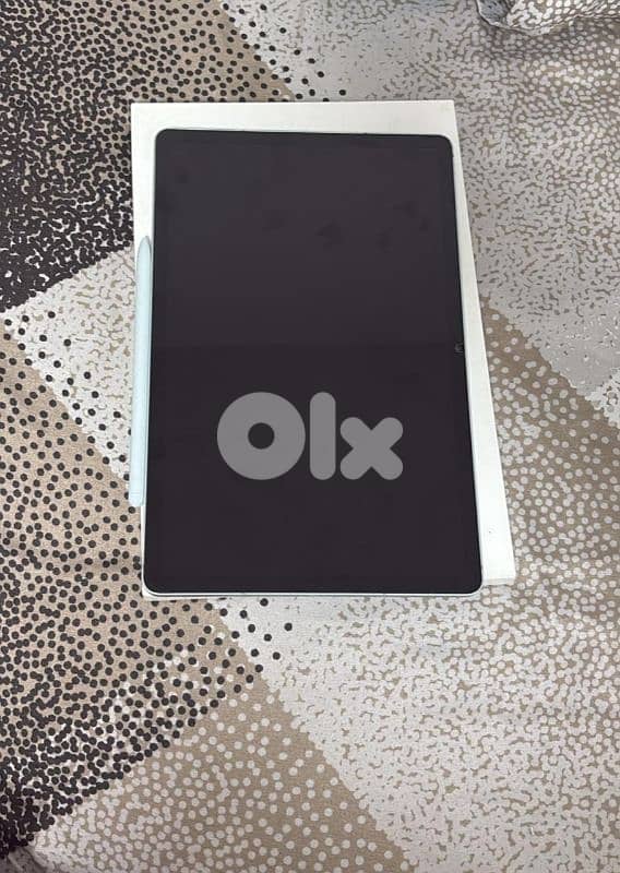 Samsung Tab S9 FE 2