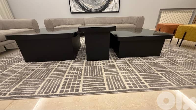 center tables 4