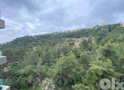 Apartment for sale in Baabdat/ Duplex/ View/ Terrace Apartment for sale in Baabdat/ Duplex/ View/ Terrace