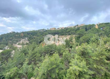 Apartment for sale in Baabdat/ Duplex/ View/ Terrace Apartment for sale in Baabdat/ Duplex/ View/ Terrace