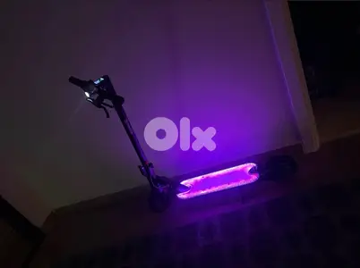 scooter