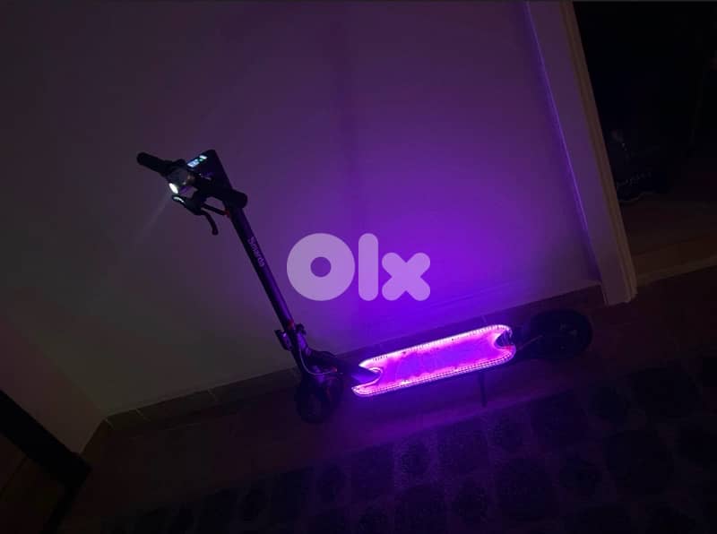 scooter 0