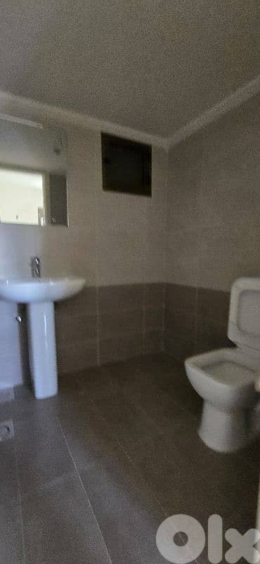 wonderfull apartment in halat 2 bed 2 wc furnished and open sea view