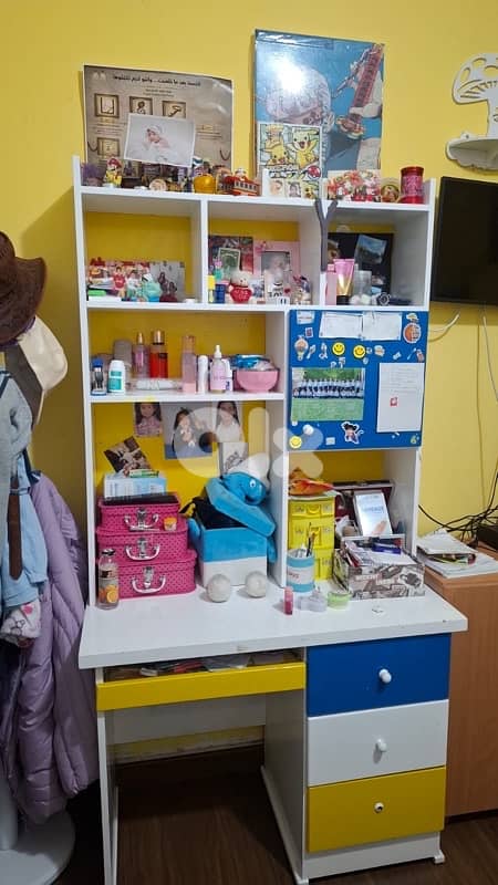 kids room 0