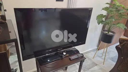 Tv samsunge