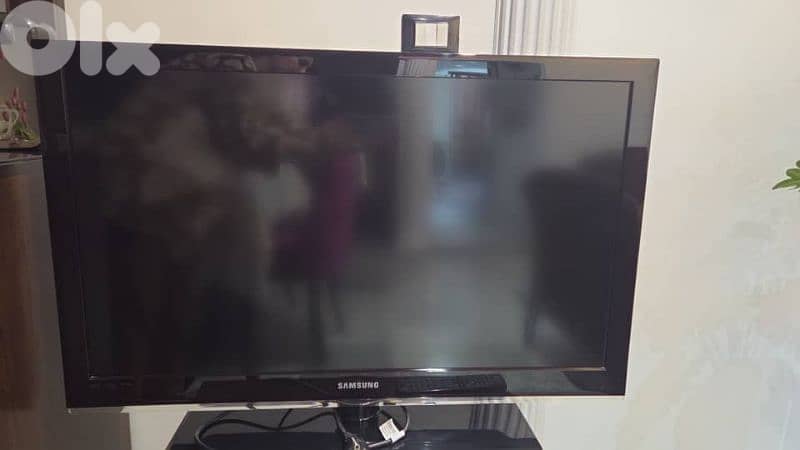 Tv samsunge 1
