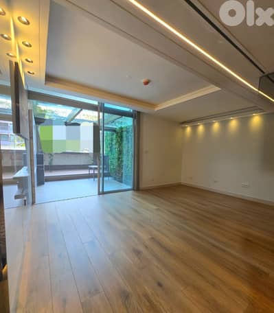 Apartment for sale in Downtown/ Terrace/ Decorated