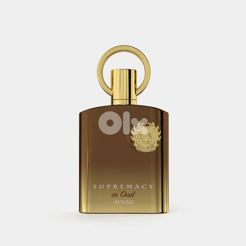 Afnan Supremacy in Oud 100/150 ml EDP - Unisex 0