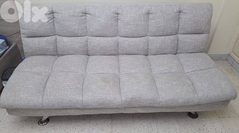 Sofabed 0