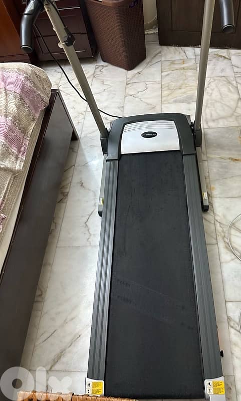 NEW LIFE LINE TD 340 A 2