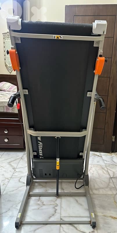 NEW LIFE LINE TD 340 A 3