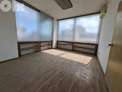 Office for rent in Horch Tabet MQCO001