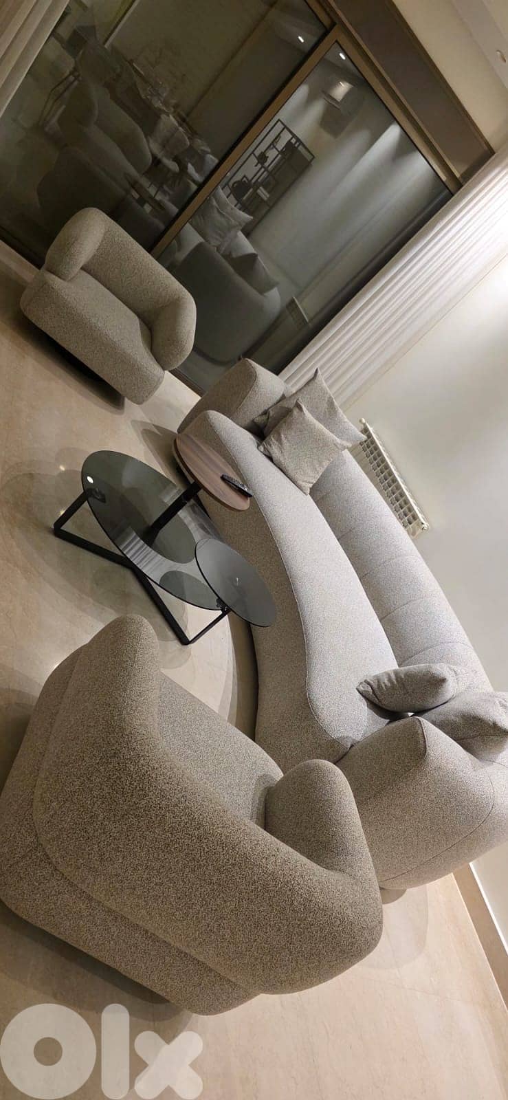 Full Home Furniture for Sale – Like New 0