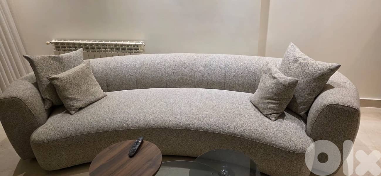Full Home Furniture for Sale – Like New 3