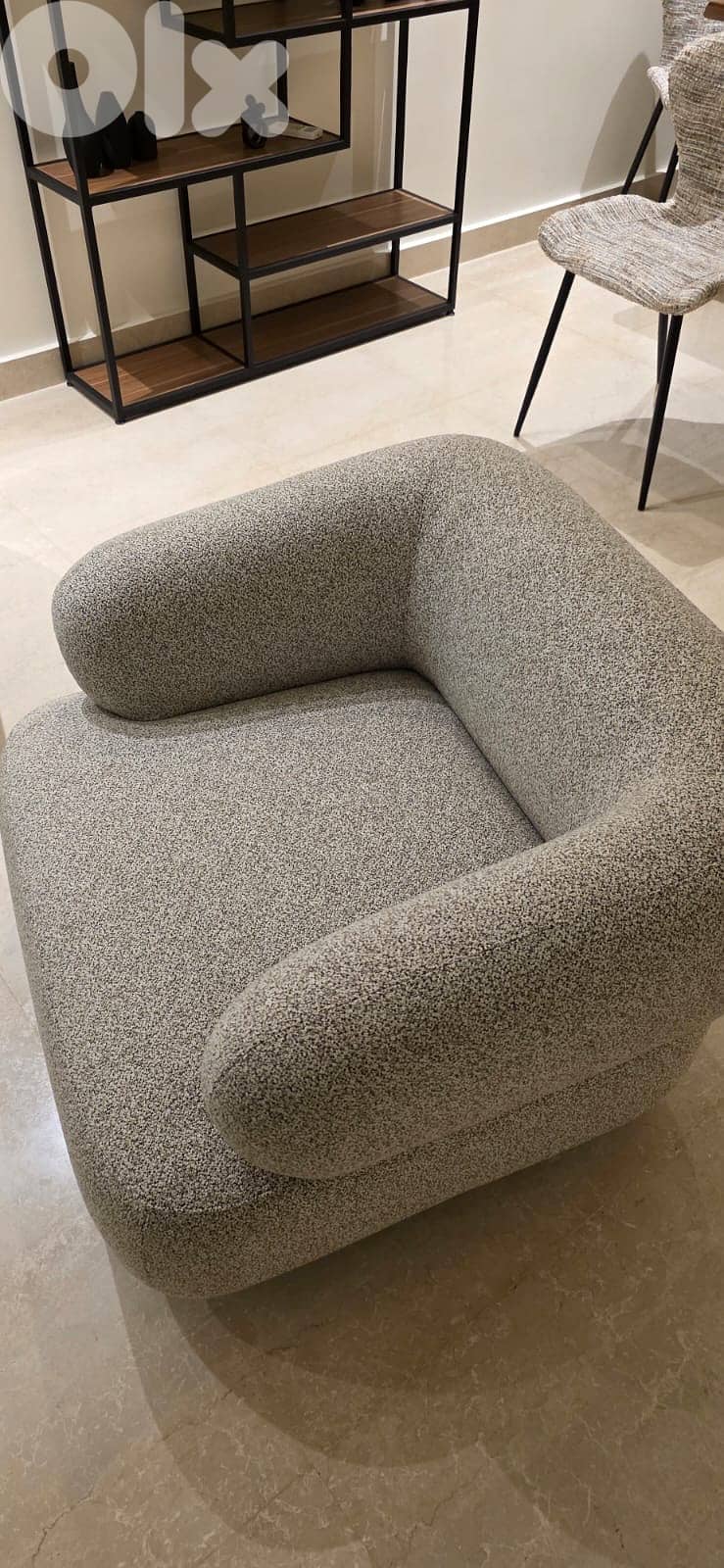 Full Home Furniture for Sale – Like New 9