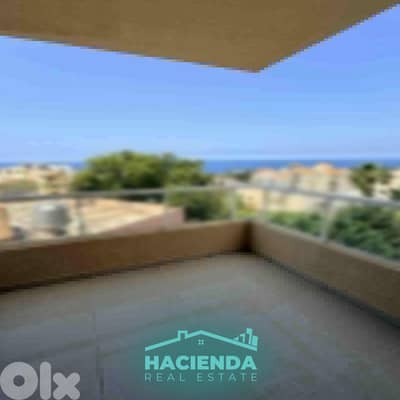 Apartment For Sale In Hesrayel