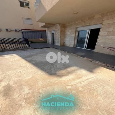 Apartment For Sale In Nahr Ibrahim