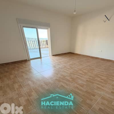 Apartment For Sale In Nahr Ibrahim